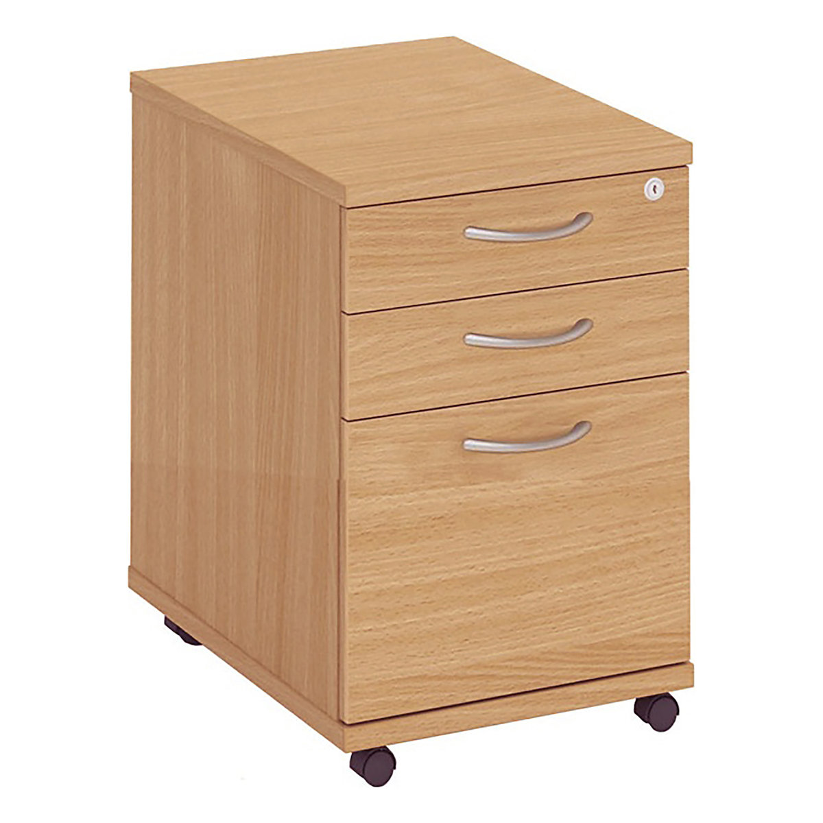 Commerce II Under Desk High Mobile Pedestal pdplarge mrd  bd 071764 web