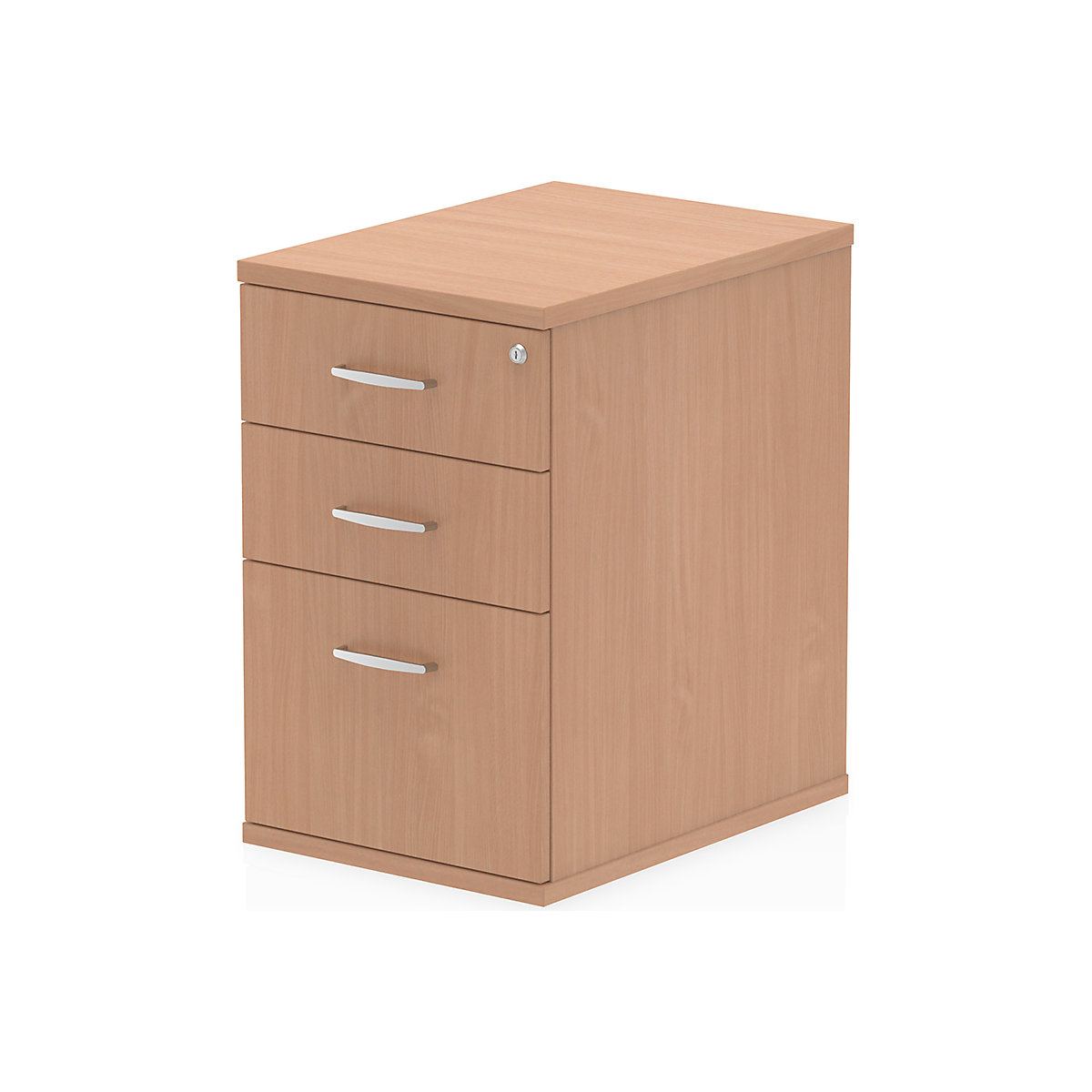 Desk High Pedestals