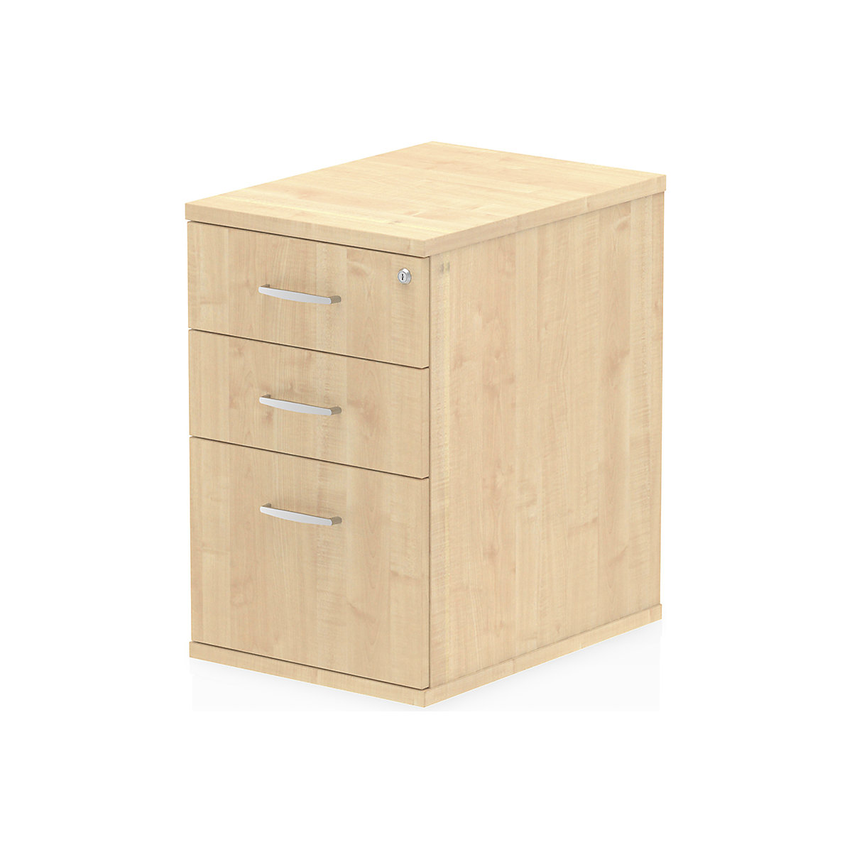 Desk High Pedestals