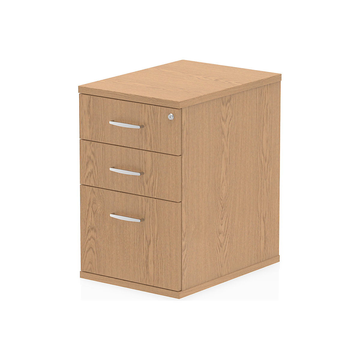 Desk High Pedestals
