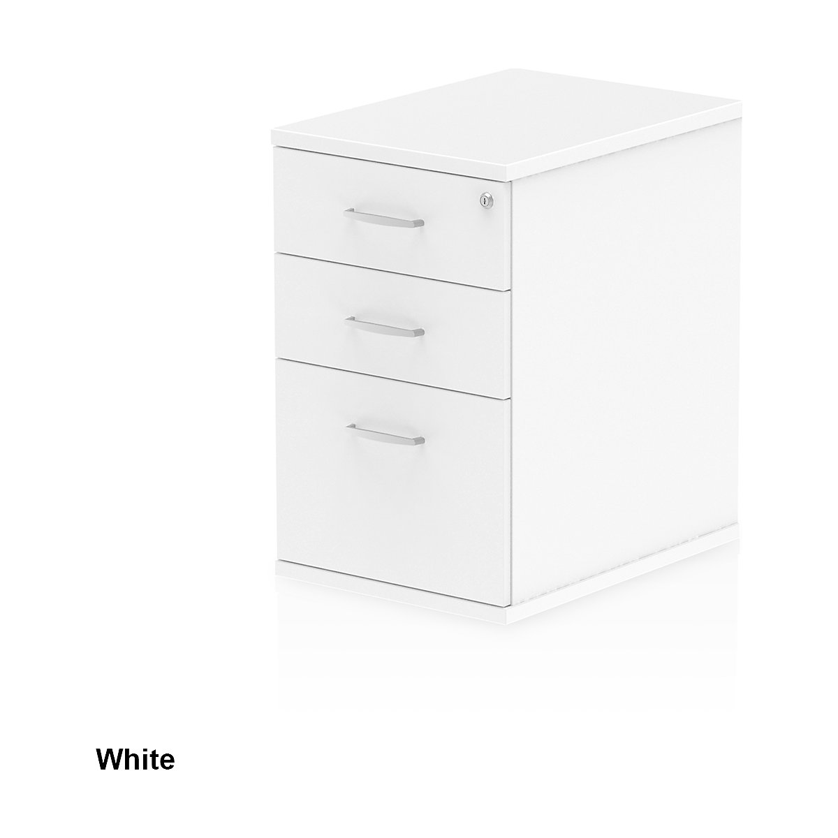 Desk High Pedestals (Product illustration 4)-3