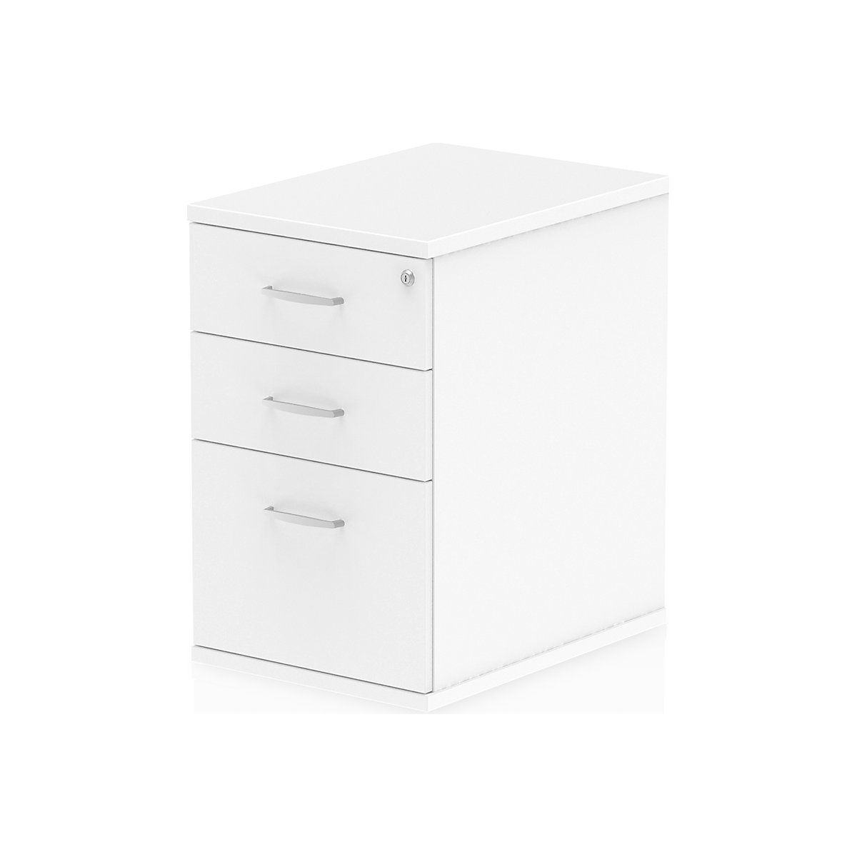 Desk High Pedestals