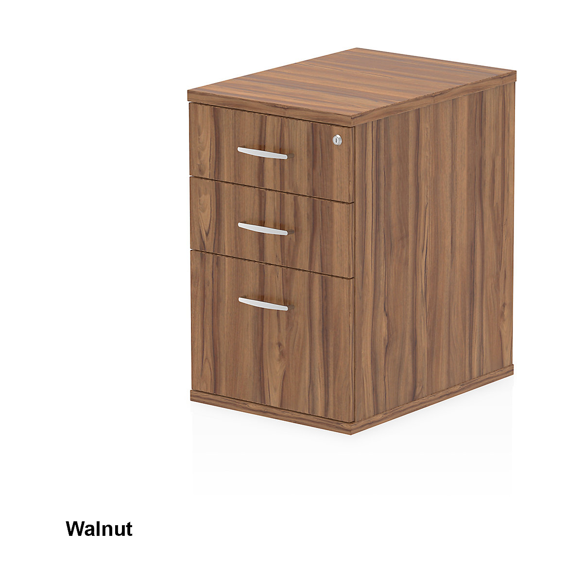Desk High Pedestals (Product illustration 3)-2