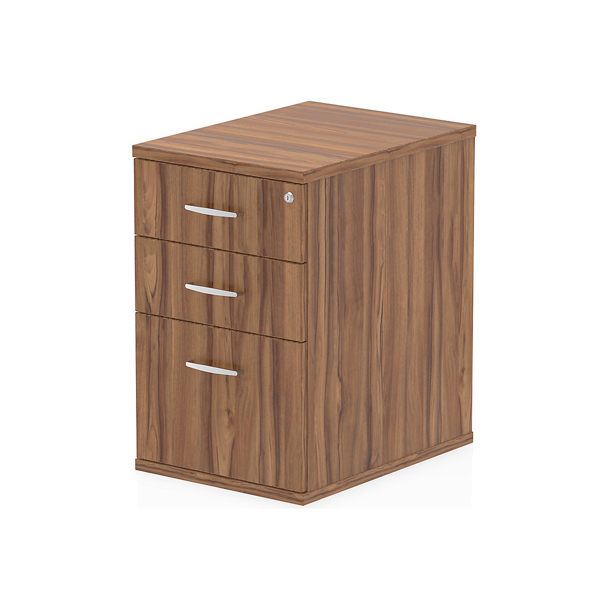 Desk High Pedestals