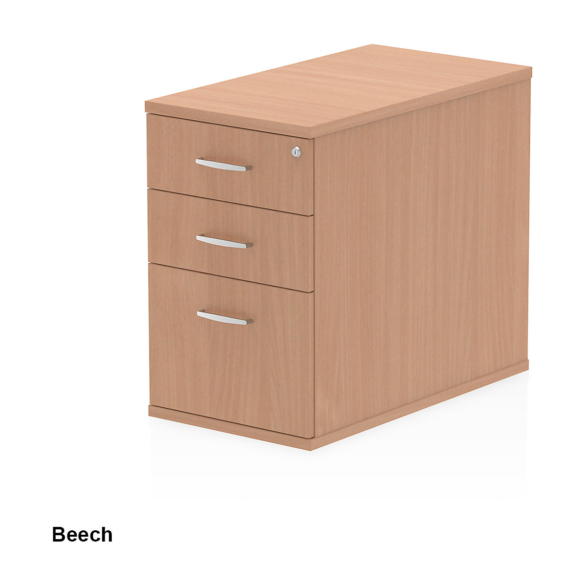 Desk High Pedestals (Product illustration 5)-4