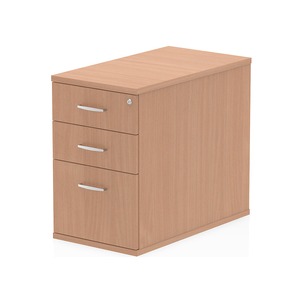 Desk High Pedestals