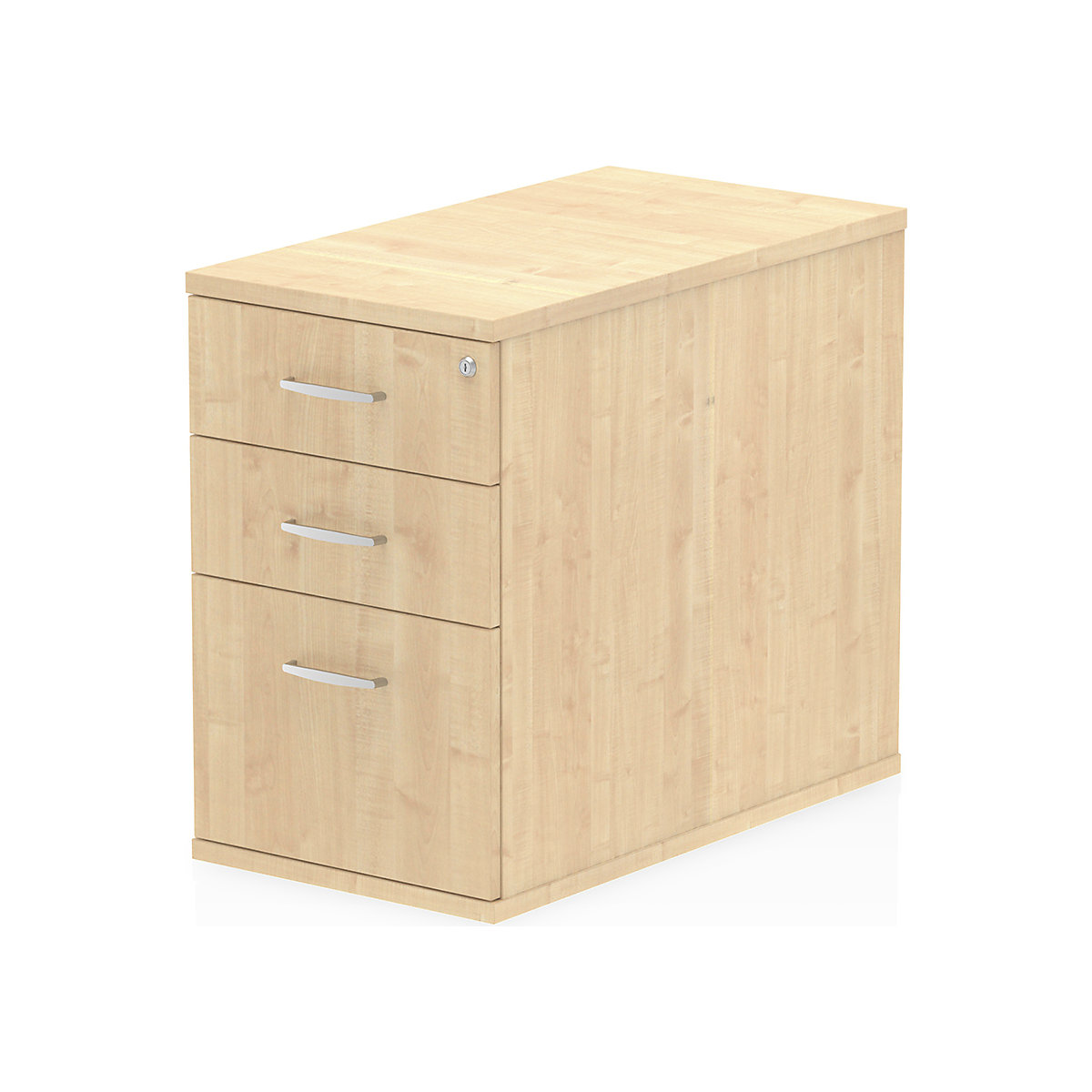 Desk High Pedestals