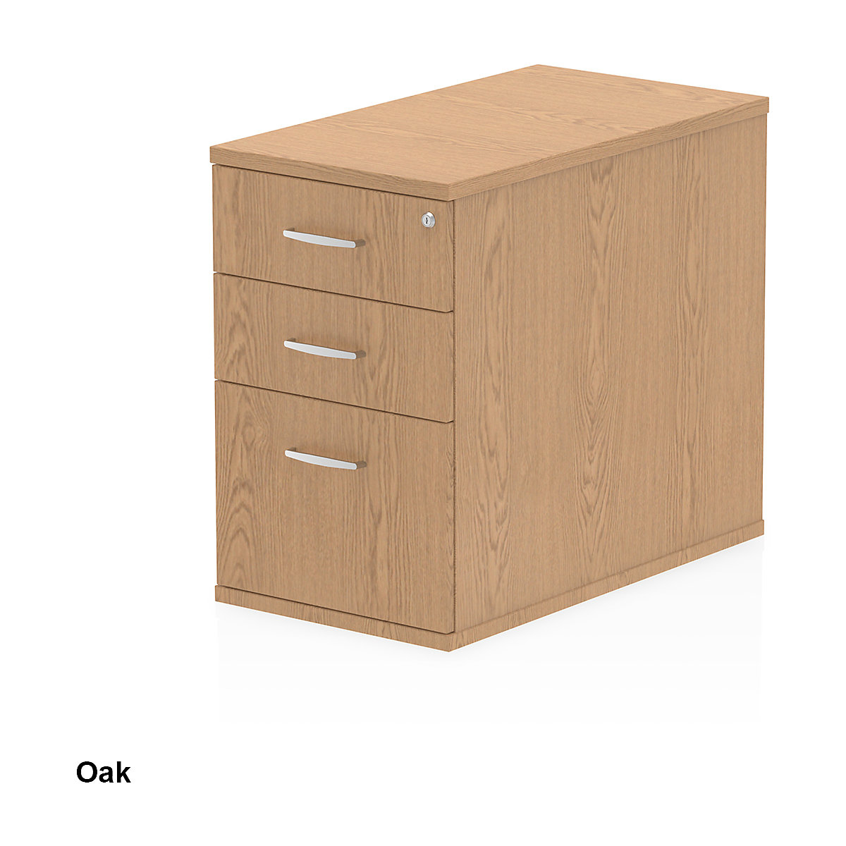 Desk High Pedestals (Product illustration 7)-6