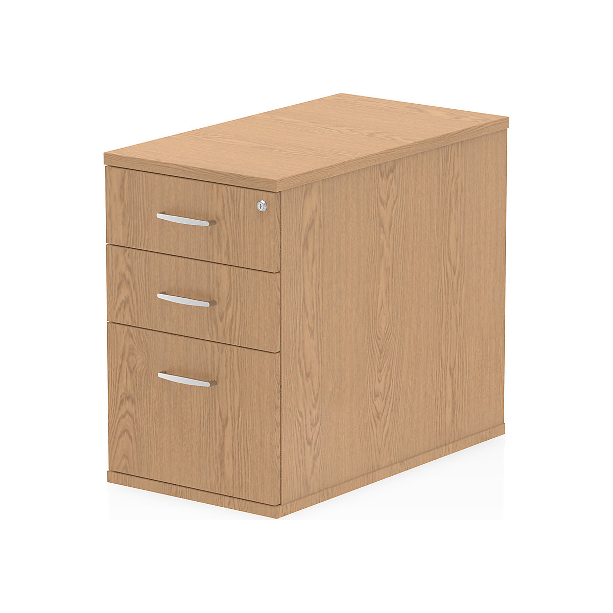Desk High Pedestals