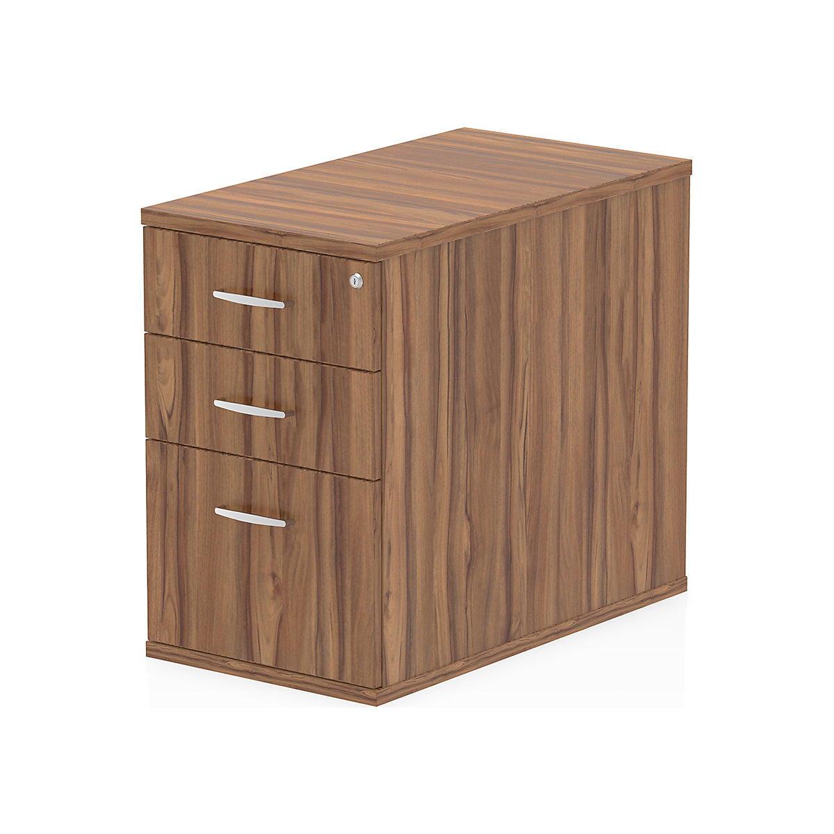 Desk High Pedestals