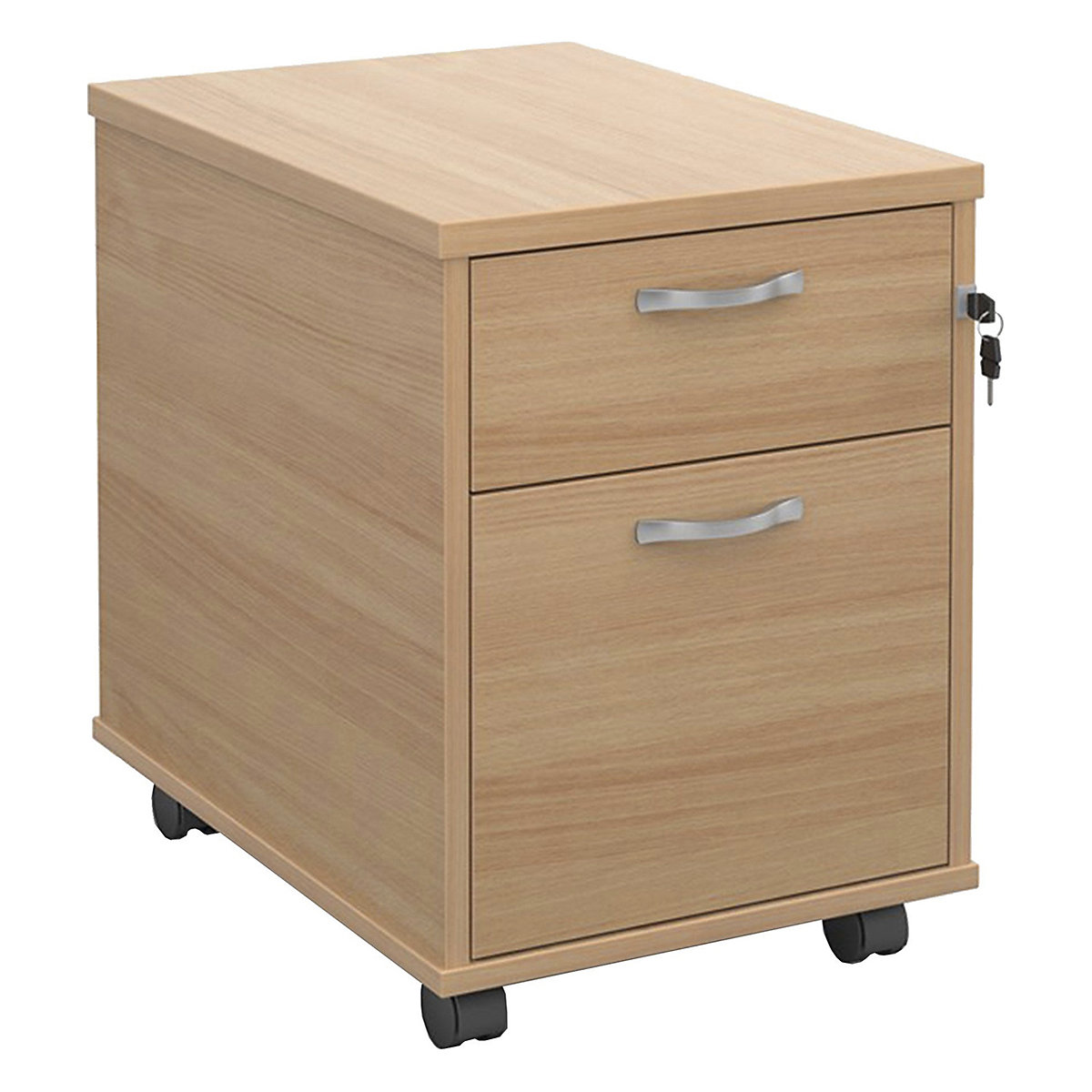 Integrate Mobile Pedestals