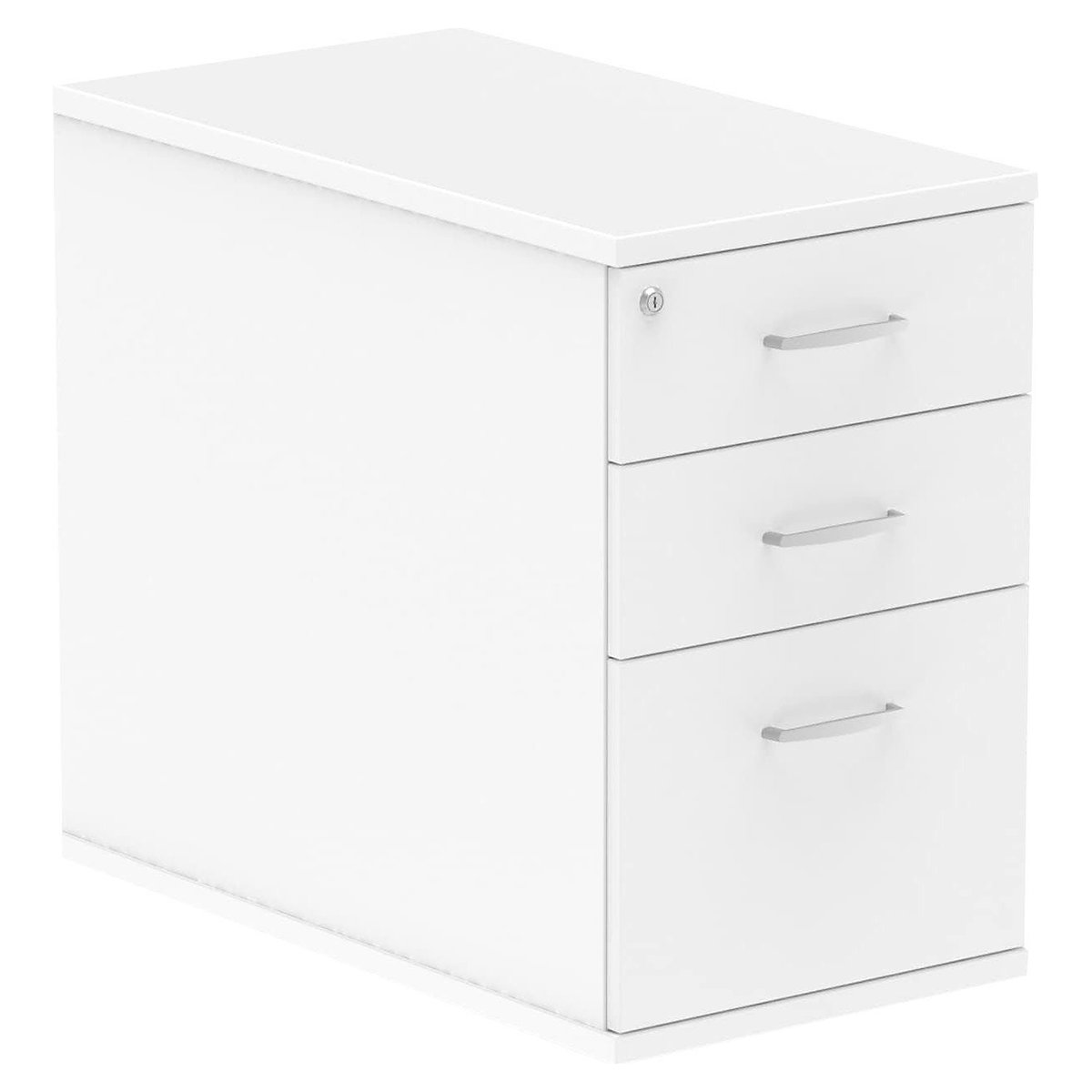InterAct Desk High Pedestals (Product illustration 3)-2