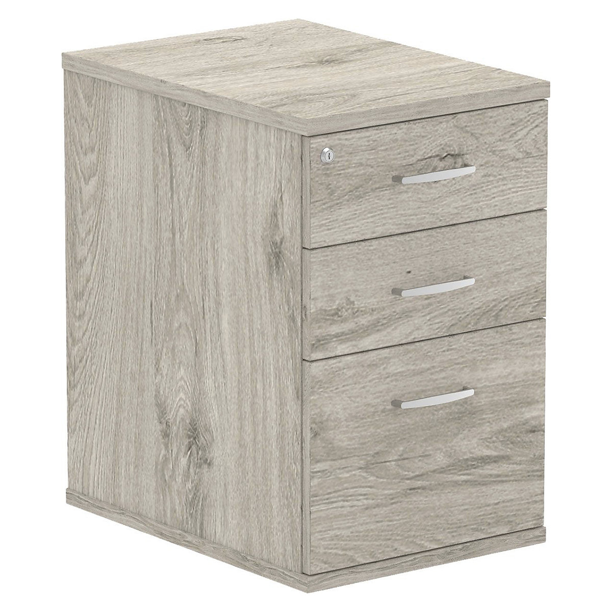 InterAct Desk High Pedestals