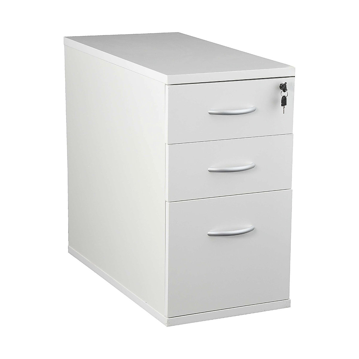 Karbon Desk High Pedestal (Product illustration 6)-5