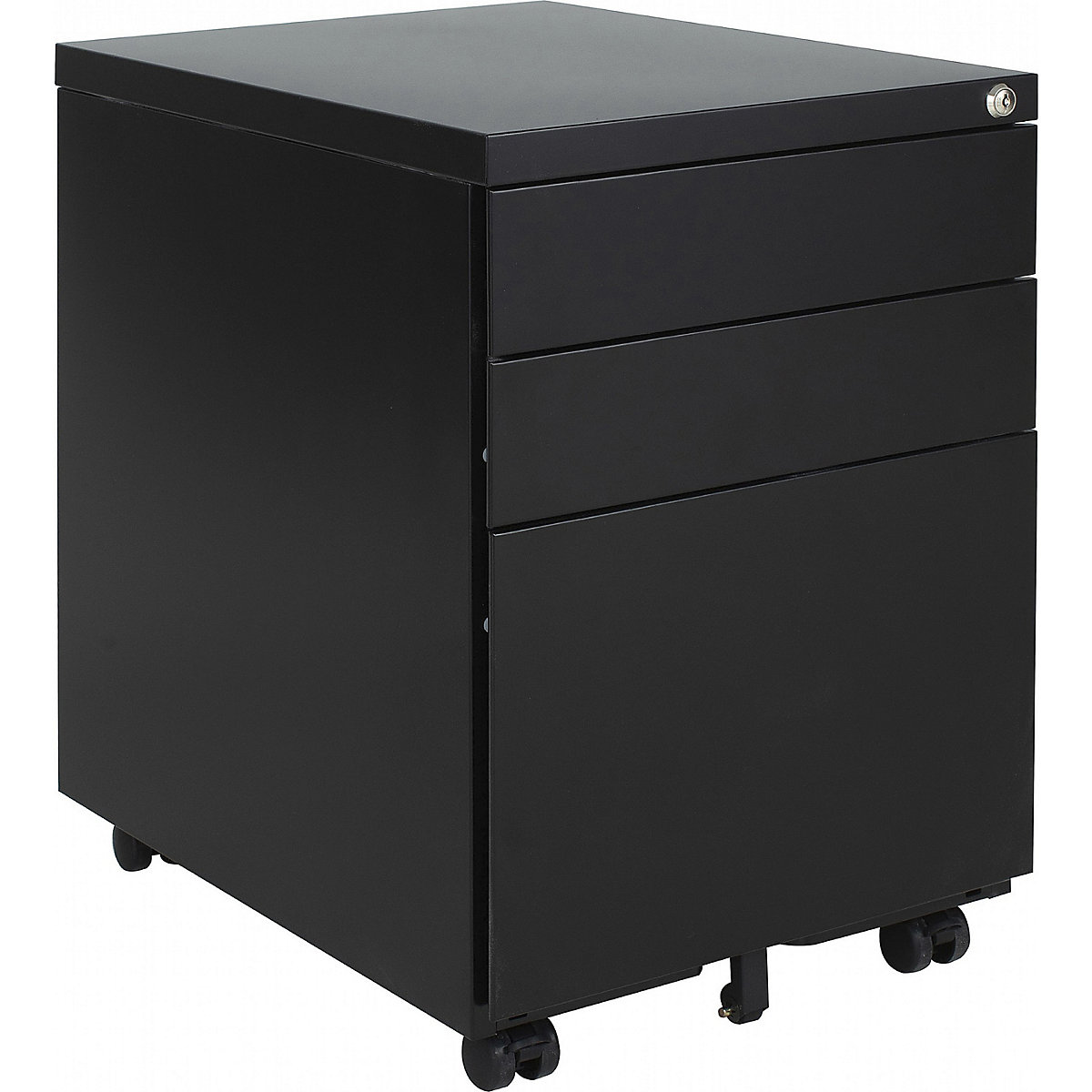 Karbon Metal Storage Drawers   Mobile Pedestals pdplarge mrd  bd 110871 web