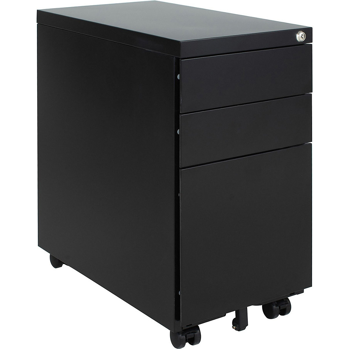 Karbon Steel Narrow Pedestals