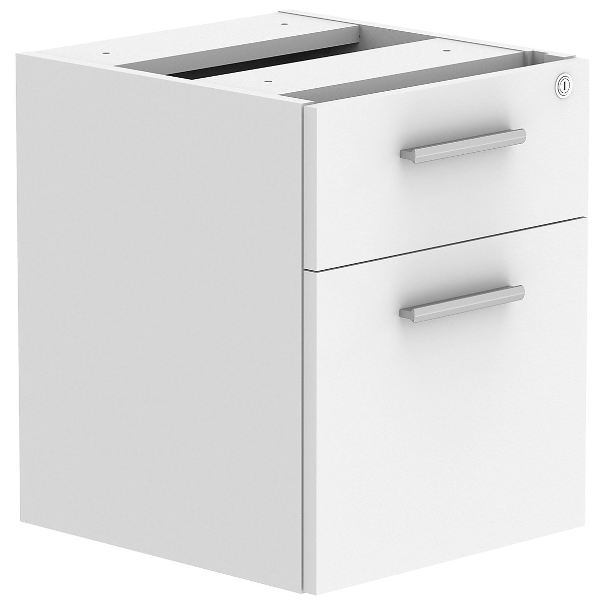 Konnexion Fixed Drawer Pedestals