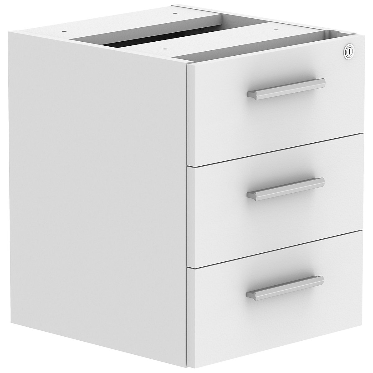 Konnexion Fixed Drawer Pedestals