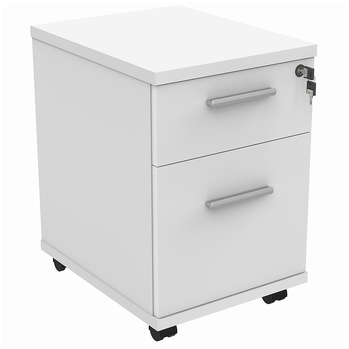 Konnexion Mobile Under Desk Pedestals
