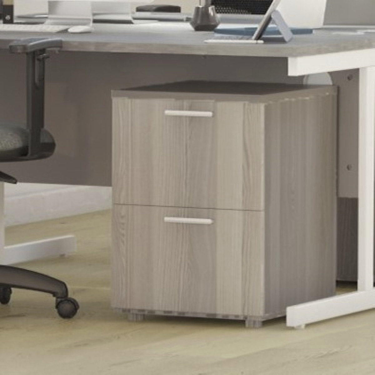 Konnexion Mobile Under Desk Pedestals