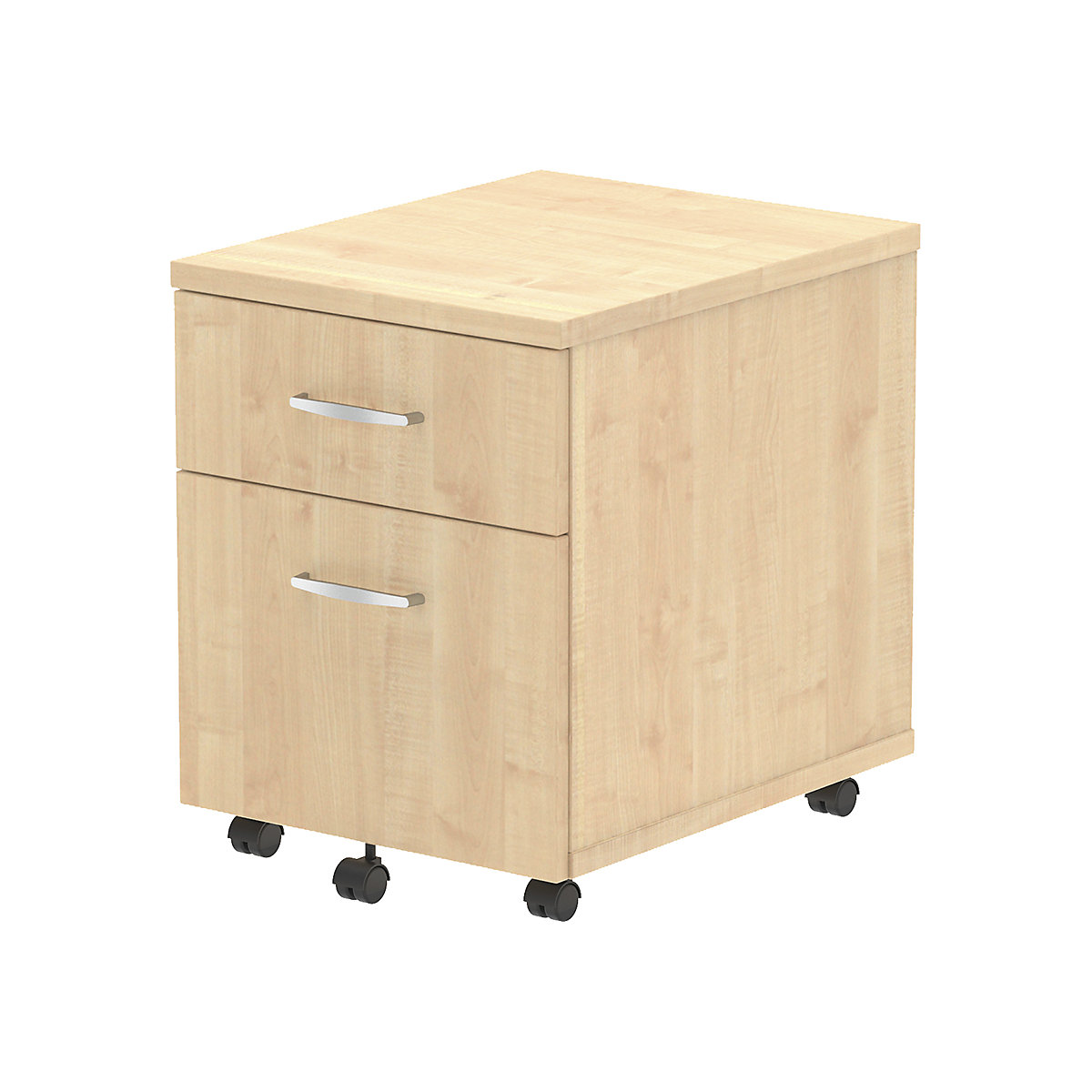 Mobile Under Desk Pedestals