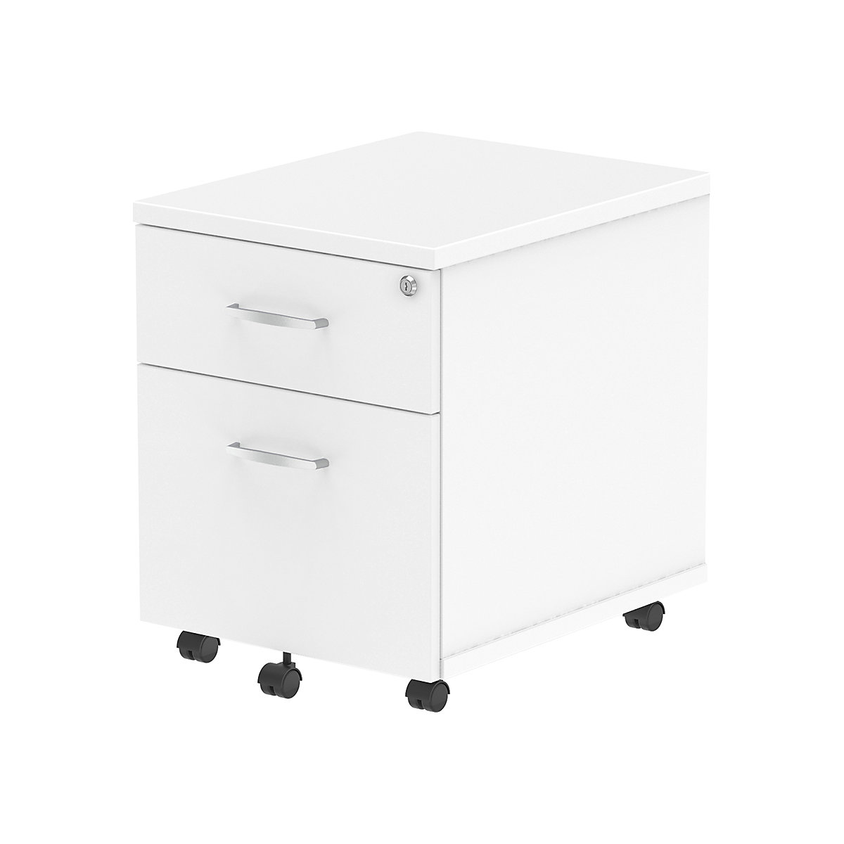 Mobile Under Desk Pedestals