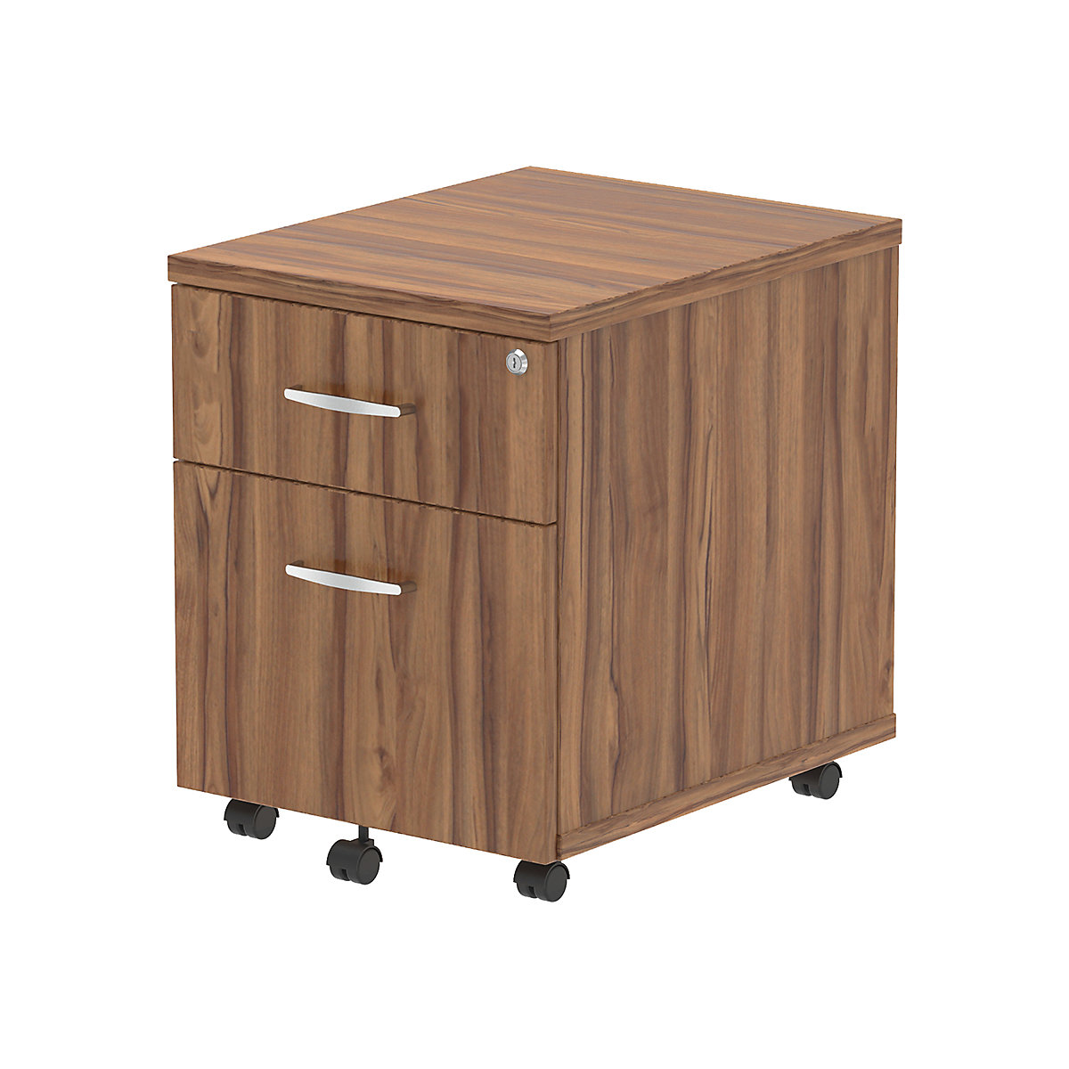 Mobile Under Desk Pedestals