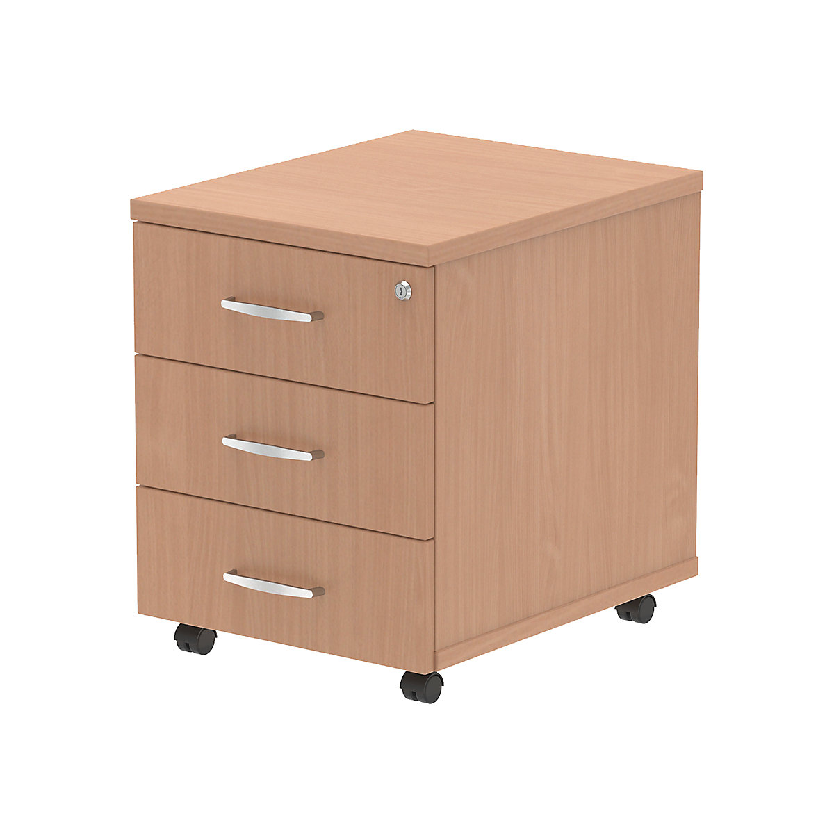 Mobile Under Desk Pedestals