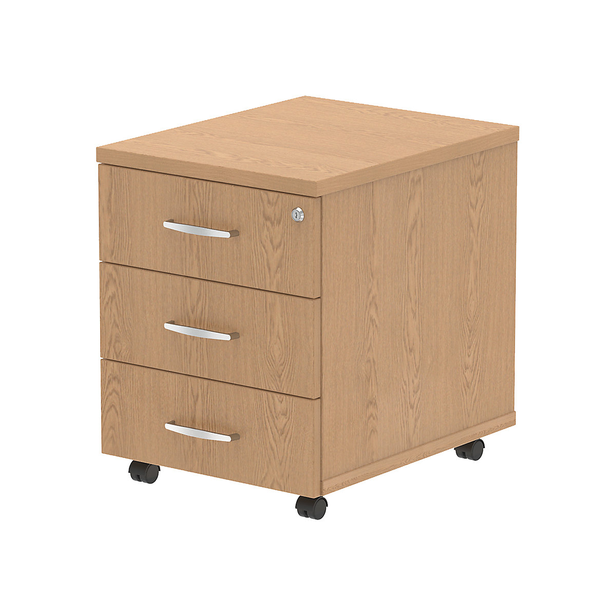 Mobile Under Desk Pedestals