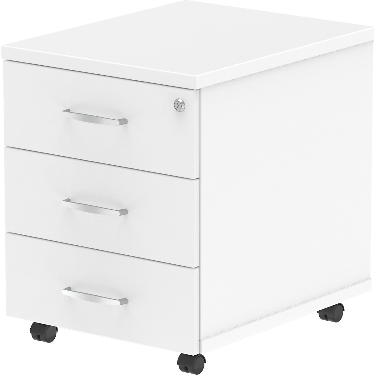 Mobile Under Desk Pedestals