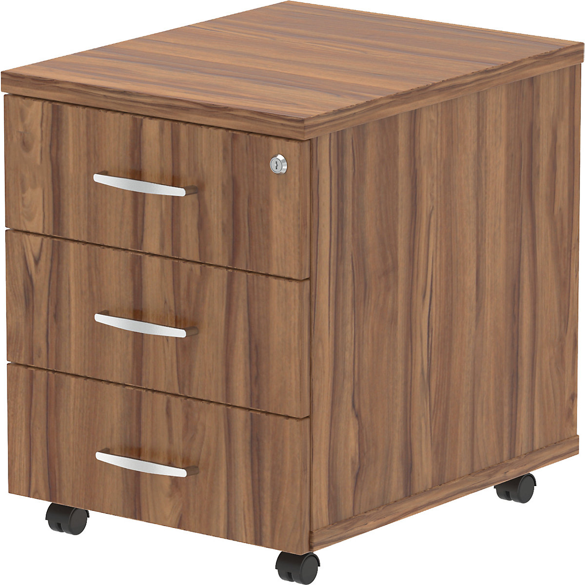 Mobile Under Desk Pedestals