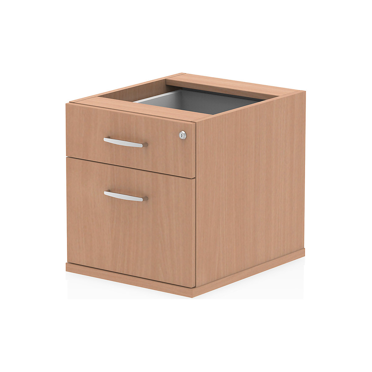 Static Under Desk Pedestals