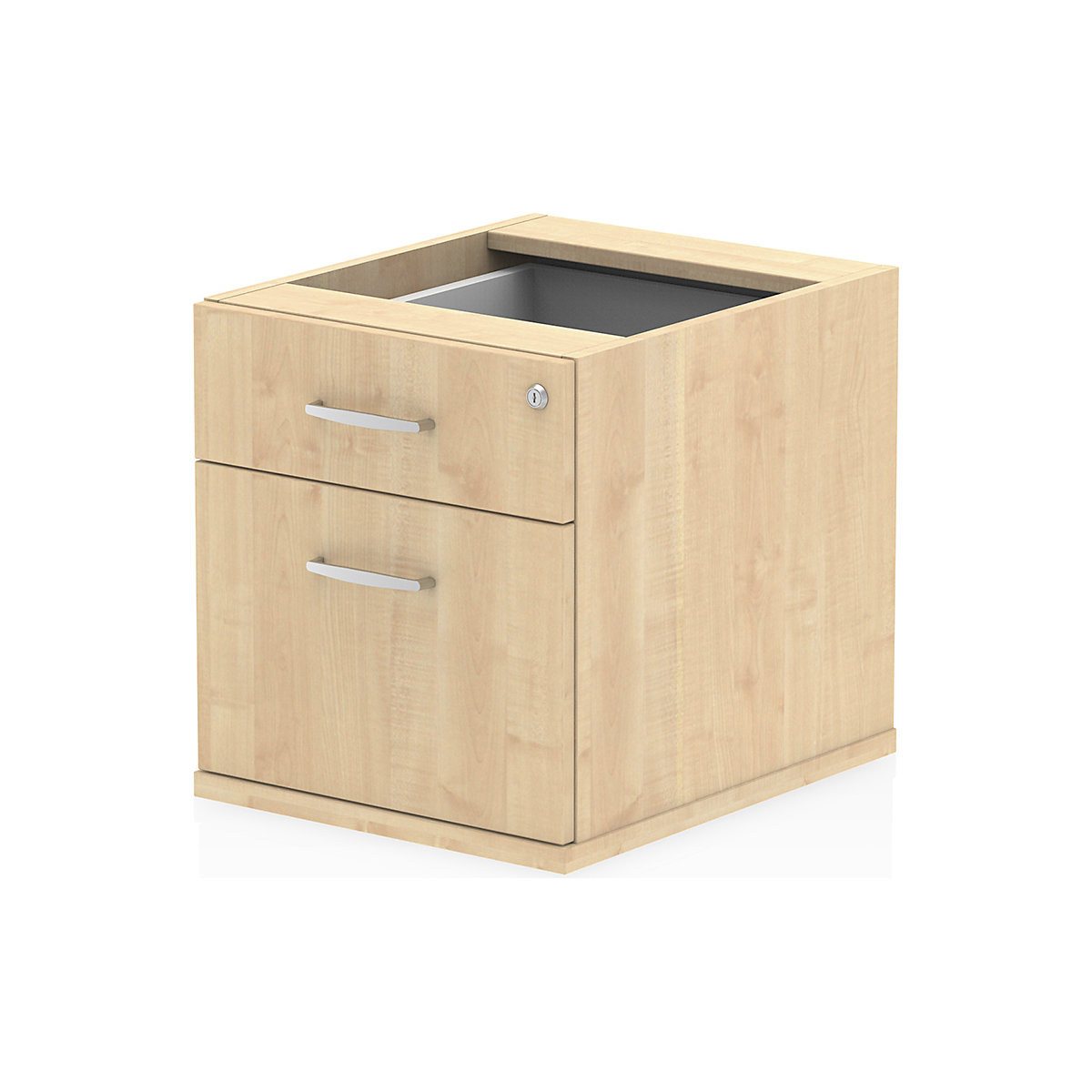 Static Under Desk Pedestals