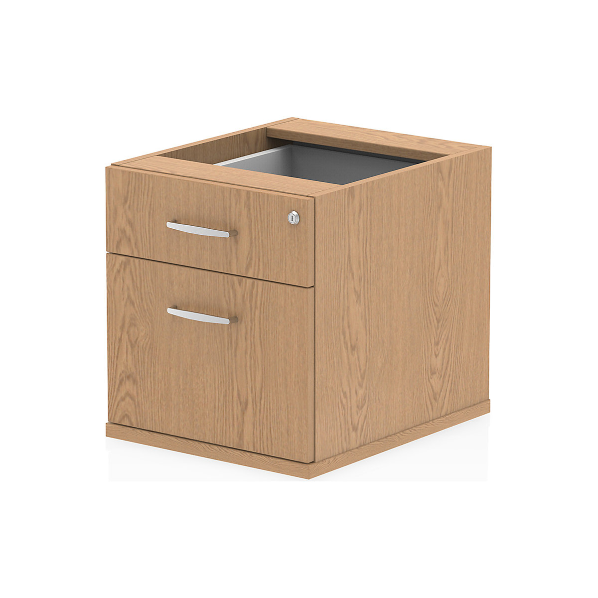Static Under Desk Pedestals