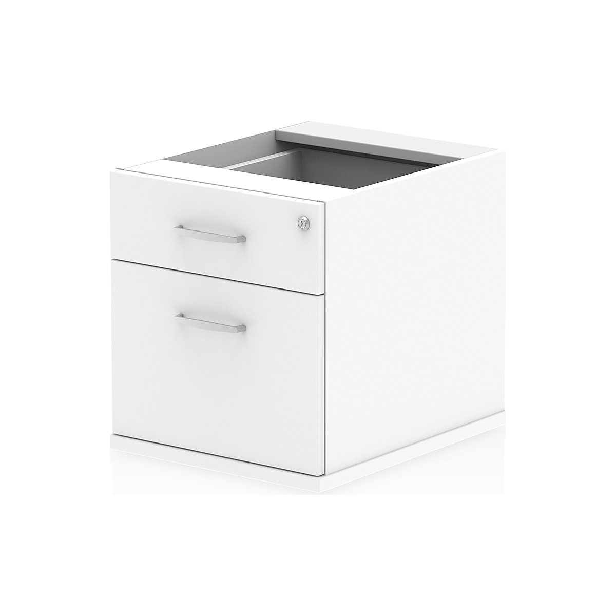 Static Under Desk Pedestals