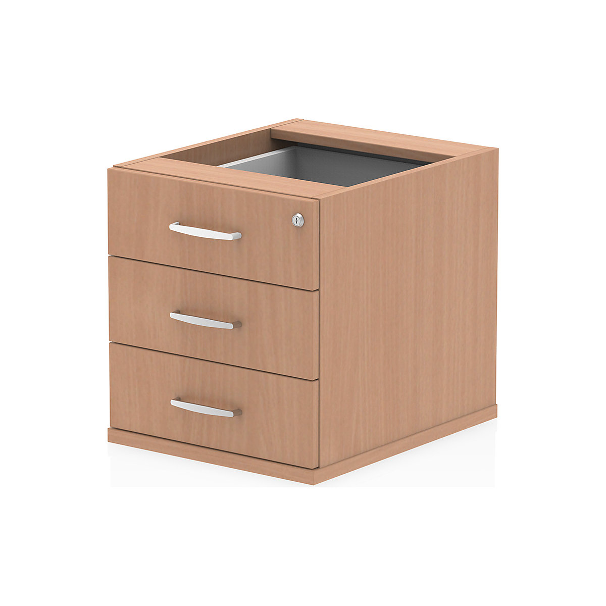 Static Under Desk Pedestals