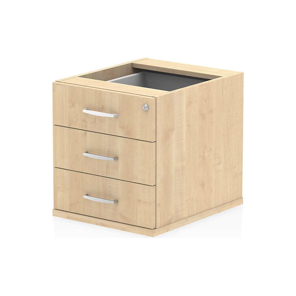 Static Under Desk Pedestals