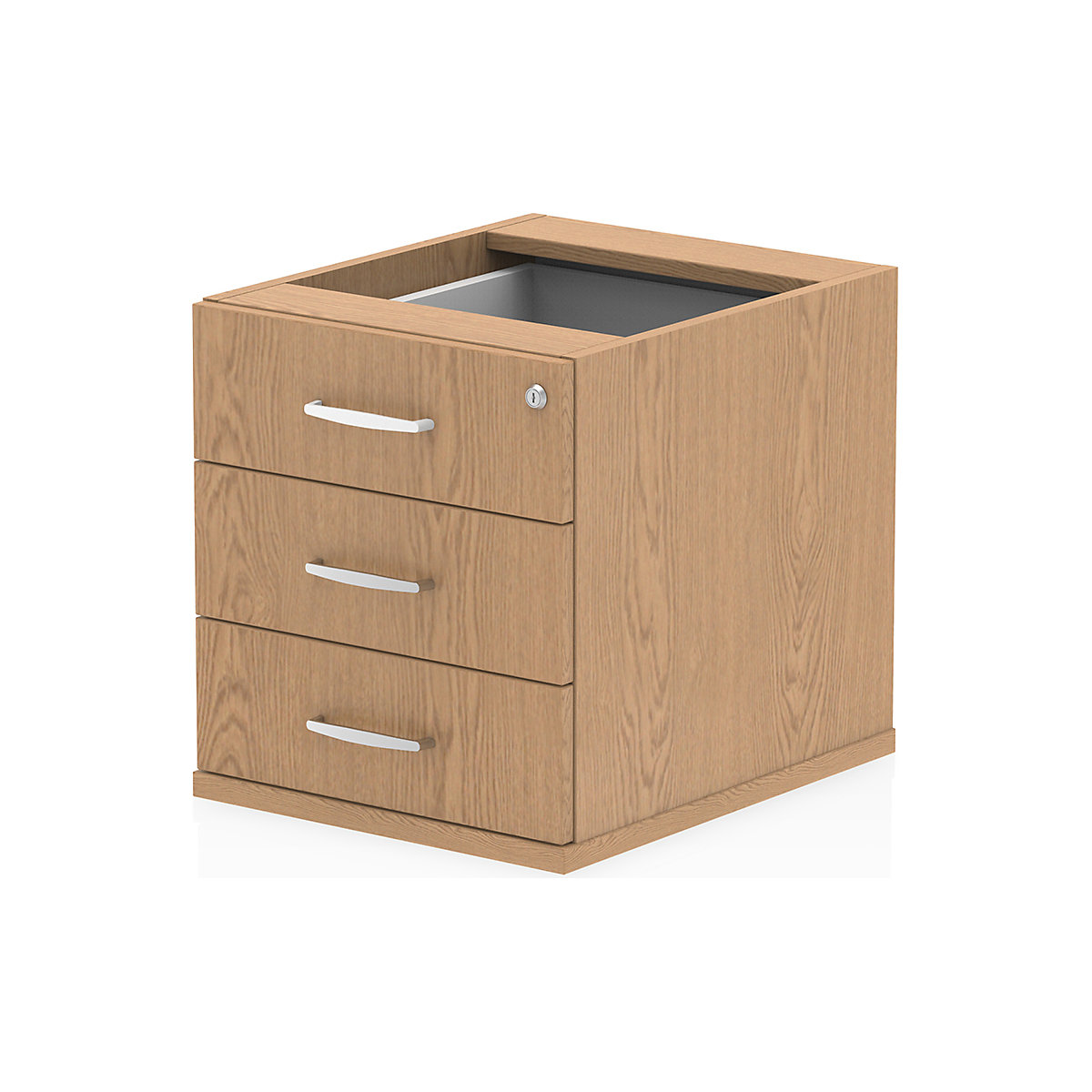 Static Under Desk Pedestals