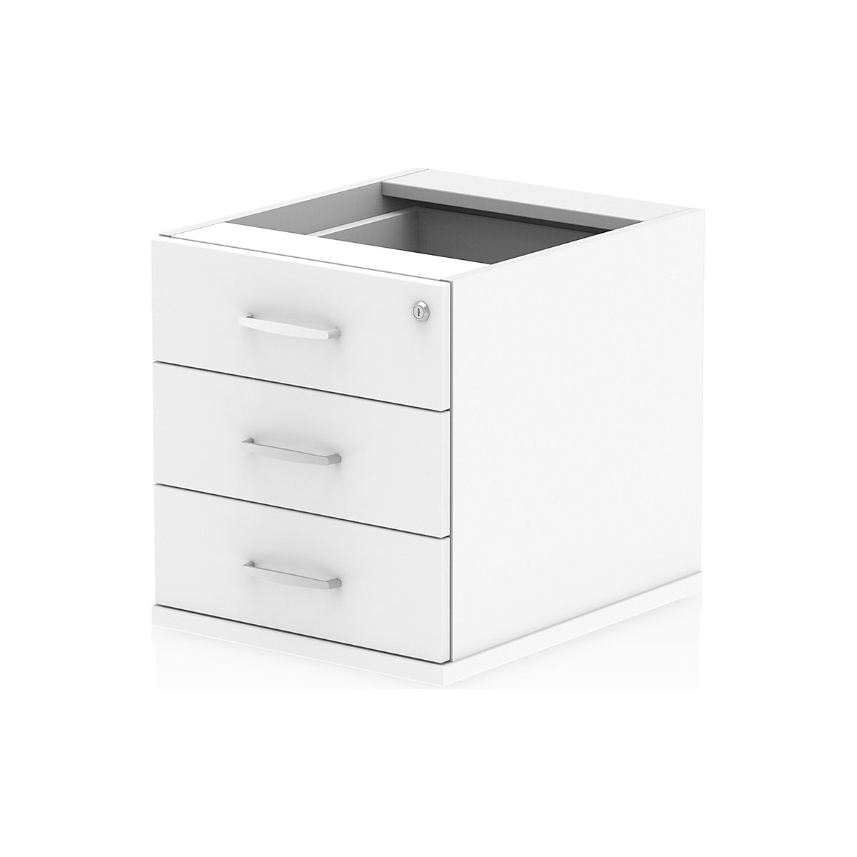Static Under Desk Pedestals