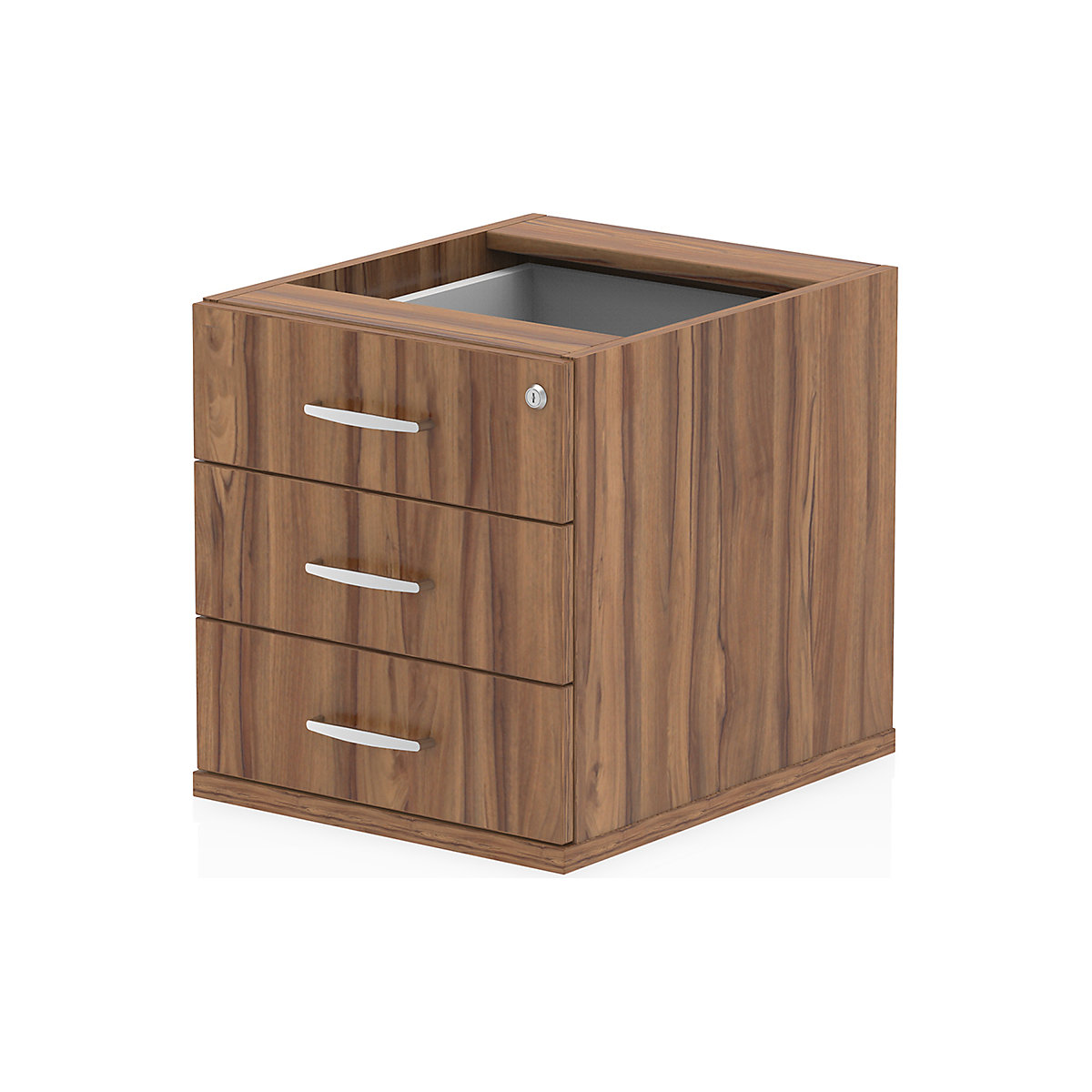 Static Under Desk Pedestals