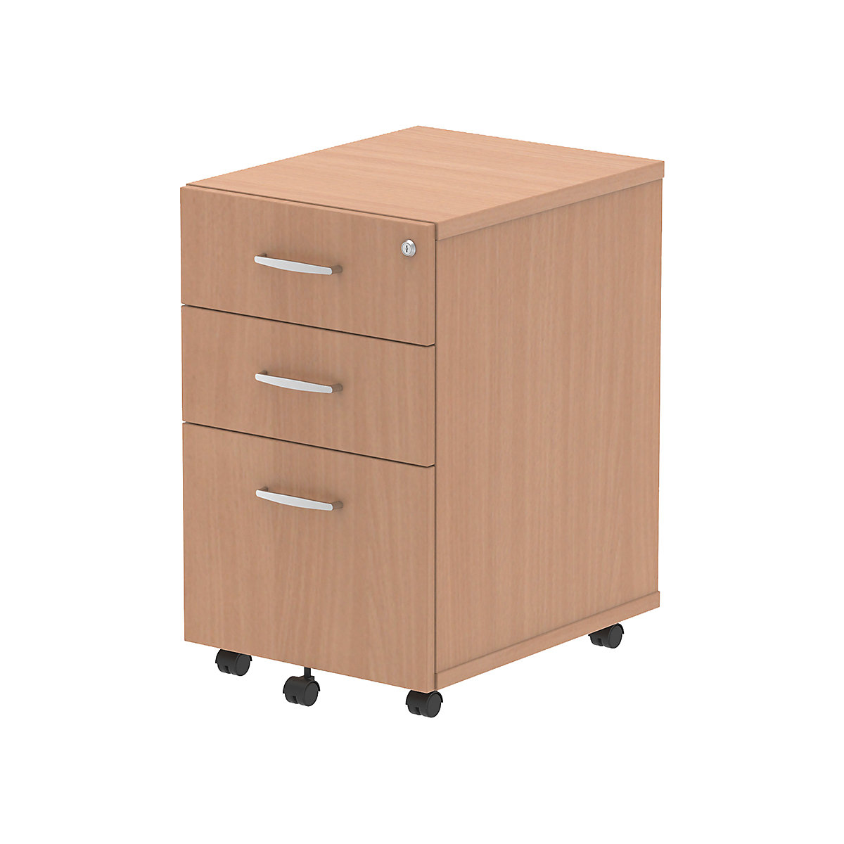 Tall Under Desk Pedestals