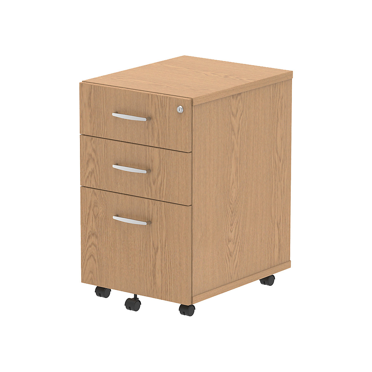 Tall Under Desk Pedestals