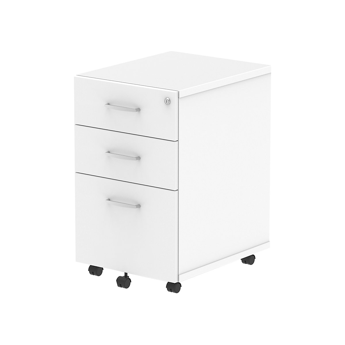 Tall Under Desk Pedestals