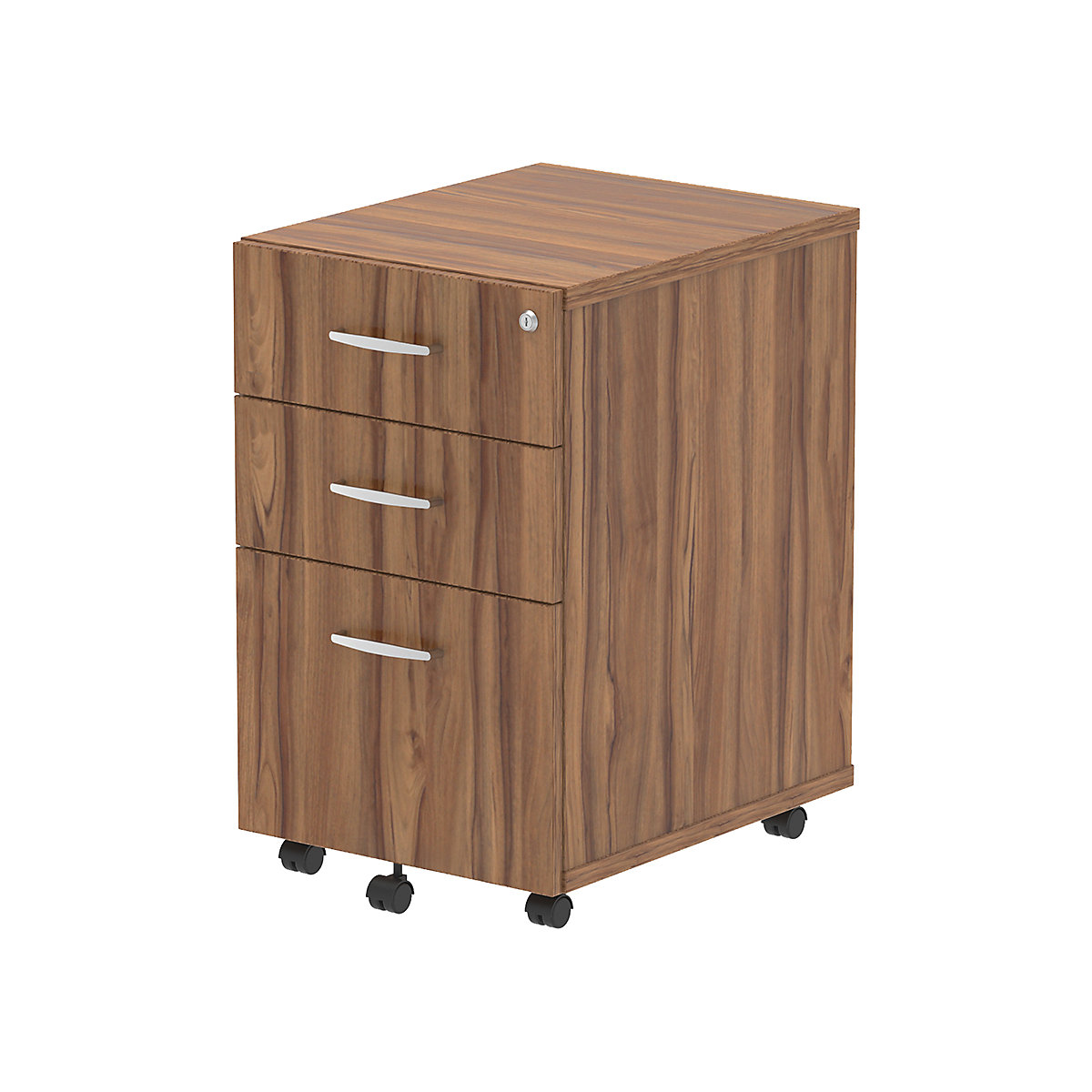 Tall Under Desk Pedestals