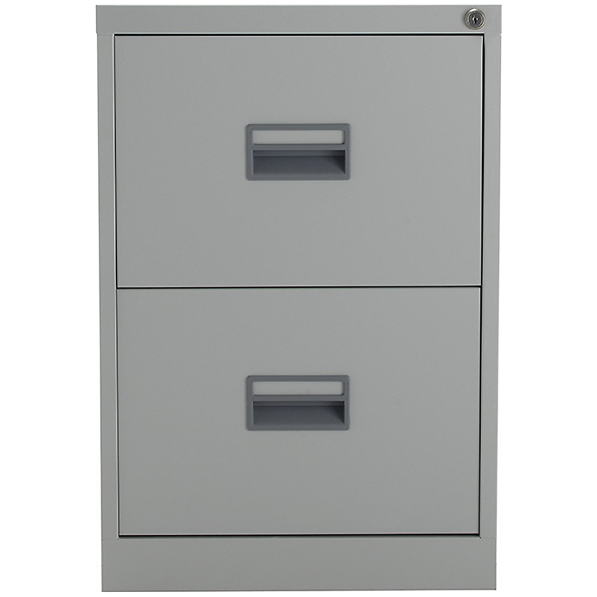 Commerce II Steel Filing Cabinets (Product illustration 2)-1