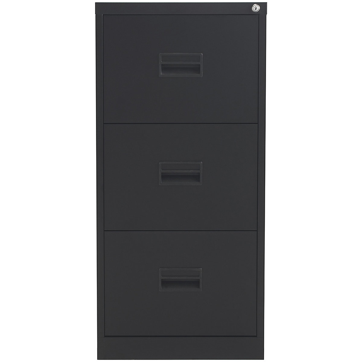 Commerce II Steel Filing Cabinets (Product illustration 3)-2