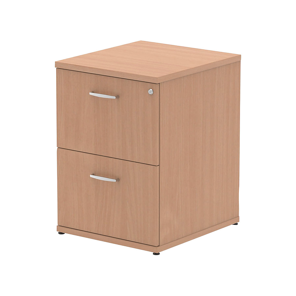 Impulse Wooden Office Filing Cabinets