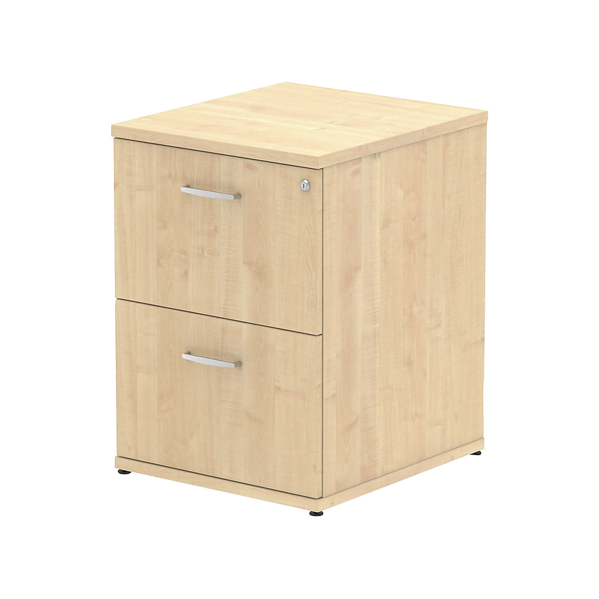 Impulse Wooden Office Filing Cabinets