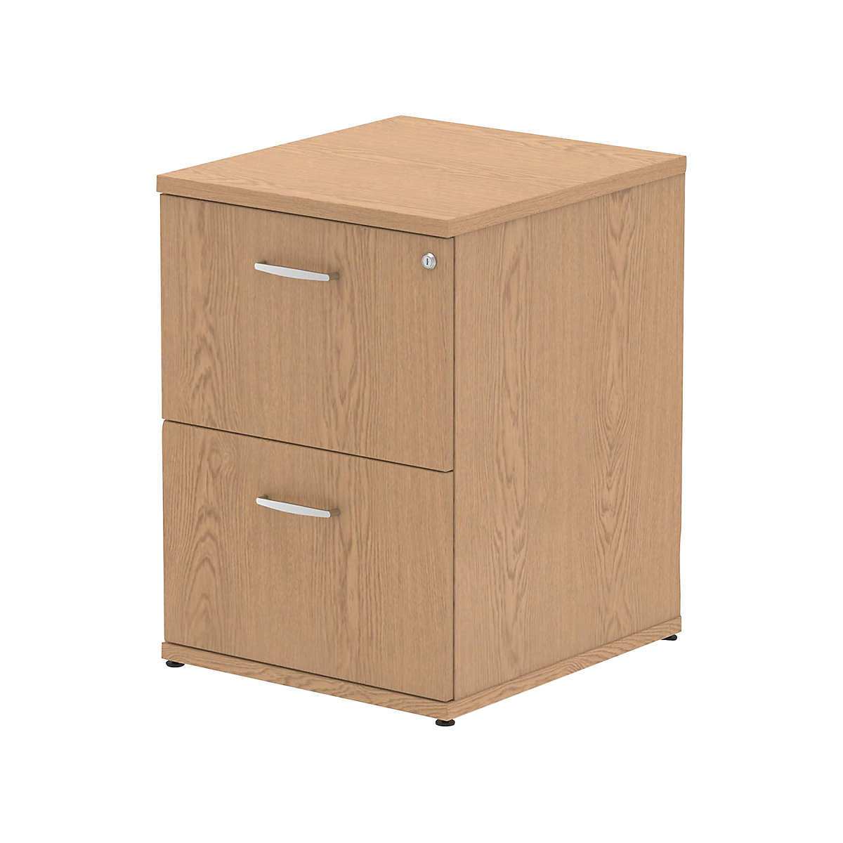 Impulse Wooden Office Filing Cabinets