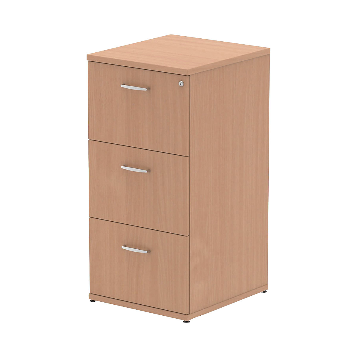 Impulse Wooden Office Filing Cabinets